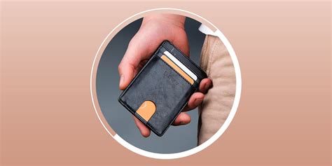 are coach wallets rfid protected|radio frequency identification wallets.